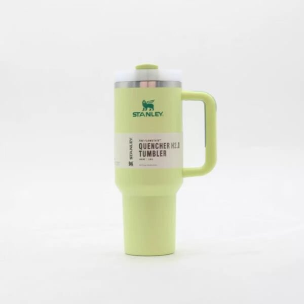 STANLEY Quencher H2.0 40oz stainless steel cup