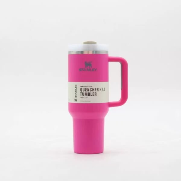 STANLEY Quencher H2.0 40oz stainless steel cup