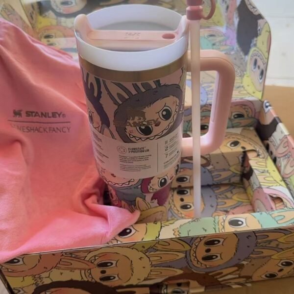 STANLEY Quencher H2.0 Special limited edition 40oz