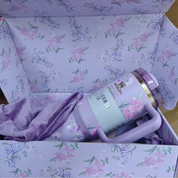 STANLEY Quencher H2.0 Special limited edition 40oz